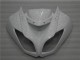 Carene Kawasaki ZX6R 2009-2012 - Bianco Nero Ninja Carene Kawasaki ZX6R 2009-2012 - Bianco Nero Ninja