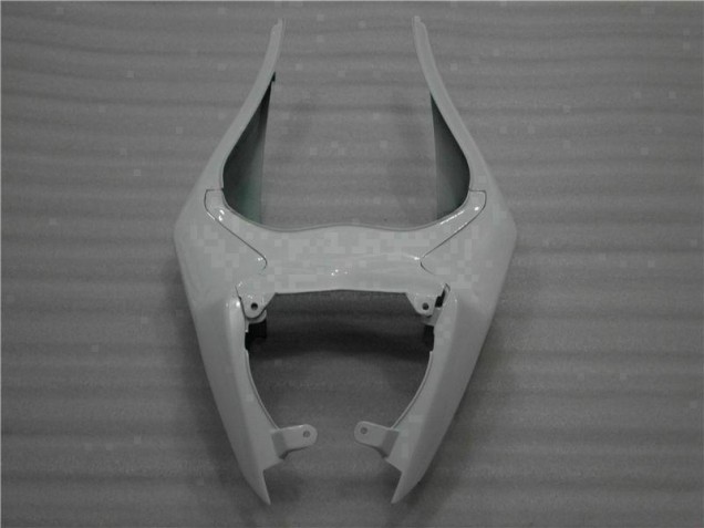 Carene Kawasaki ZX6R 2009-2012 - Bianco Nero Ninja Carene Kawasaki ZX6R 2009-2012 - Bianco Nero Ninja