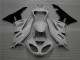 Carene Kawasaki ZX6R 2009-2012 - Bianco Nero Ninja Carene Kawasaki ZX6R 2009-2012 - Bianco Nero Ninja