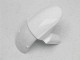 Carene Kawasaki ZX6R 2009-2012 - Nero Bianco Carene Kawasaki ZX6R 2009-2012 - Nero Bianco