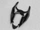 Carene Kawasaki ZX6R 2009-2012 - Nero Bianco Carene Kawasaki ZX6R 2009-2012 - Nero Bianco