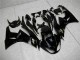 Carene Kawasaki ZX6R 2009-2012 - Nero Oro Ninja Carene Kawasaki ZX6R 2009-2012 - Nero Oro Ninja