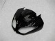 Carene Kawasaki ZX6R 2009-2012 - Nero Oro Ninja Carene Kawasaki ZX6R 2009-2012 - Nero Oro Ninja