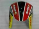 Carene Kawasaki ZX6R 2009-2012 - Nero Rosso Verdecard Carene Kawasaki ZX6R 2009-2012 - Nero Rosso Verdecard