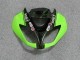 Carene Kawasaki ZX6R 2009-2012 - Nero Verde 3M Touch4 Carene Kawasaki ZX6R 2009-2012 - Nero Verde 3M Touch4