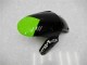 Carene Kawasaki ZX6R 2009-2012 - Verde Nero Rosso Carene Kawasaki ZX6R 2009-2012 - Verde Nero Rosso