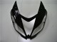Carene Kawasaki ZX6R 2013-2018 - Lucido Nero Carene Kawasaki ZX6R 2013-2018 - Lucido Nero