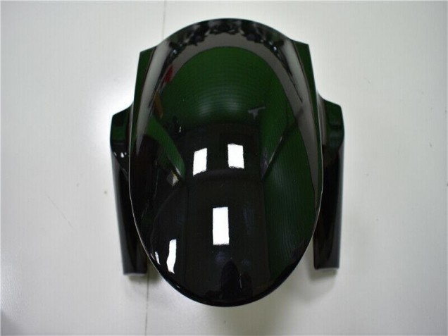 Carene Kawasaki ZX6R 2013-2018 - Lucido Nero Carene Kawasaki ZX6R 2013-2018 - Lucido Nero