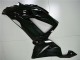 Carene Kawasaki ZX6R 2013-2018 - Lucido Nero Carene Kawasaki ZX6R 2013-2018 - Lucido Nero