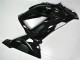 Carene Kawasaki ZX6R 2013-2018 - Lucido Nero Carene Kawasaki ZX6R 2013-2018 - Lucido Nero