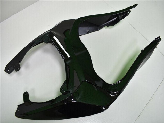 Carene Kawasaki ZX6R 2013-2018 - Lucido Nero Carene Kawasaki ZX6R 2013-2018 - Lucido Nero
