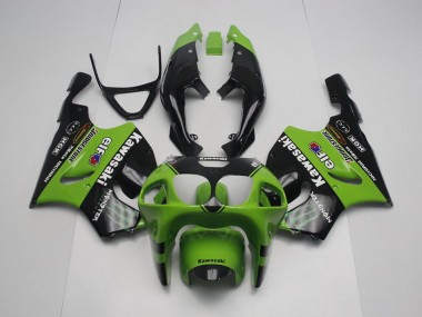 Carene Kawasaki ZX7R 1996-2003 - Monster