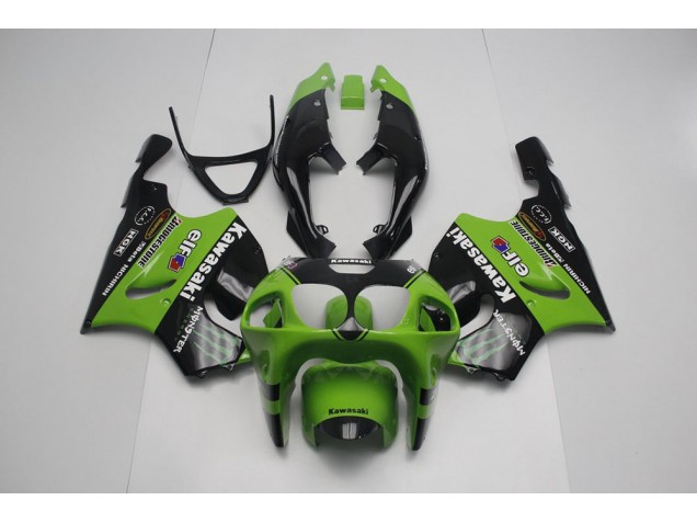 Carene Kawasaki ZX7R 1996-2003 - Monster Carene Kawasaki ZX7R 1996-2003 - Monster