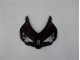Carene & Plastica Honda CBR 1000 RR 2004-2005 - Rosso Nero
