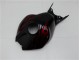 Carene & Plastica Honda CBR 1000 RR 2004-2005 - Rosso Nero