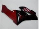 Carene & Plastica Honda CBR 1000 RR 2004-2005 - Rosso Nero