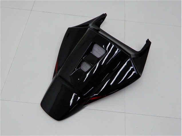 Carene & Plastica Honda CBR 1000 RR 2004-2005 - Rosso Nero