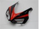 Carene & Plastica Honda CBR 1000 RR 2006-2007 - Rosso Nero Carene & Plastica Honda CBR 1000 RR 2006-2007 - Rosso Nero
