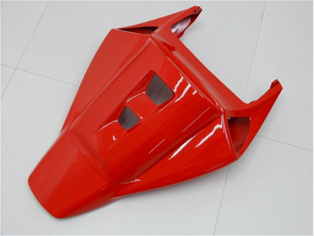 Carene & Plastica Honda CBR 1000 RR 2006-2007 - Rosso Nero Carene & Plastica Honda CBR 1000 RR 2006-2007 - Rosso Nero