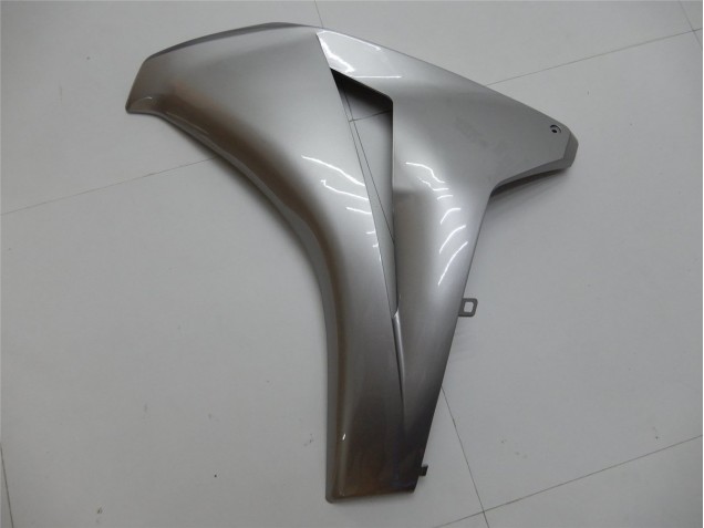 Carene & Plastica Honda CBR 1000 RR 2008-2011 - Rosso Argento Carene & Plastica Honda CBR 1000 RR 2008-2011 - Rosso Argento