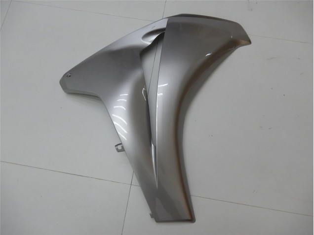 Carene & Plastica Honda CBR 1000 RR 2008-2011 - Rosso Argento Carene & Plastica Honda CBR 1000 RR 2008-2011 - Rosso Argento