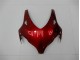Carene & Plastica Honda CBR 1000 RR 2008-2011 - Rosso Argento Carene & Plastica Honda CBR 1000 RR 2008-2011 - Rosso Argento
