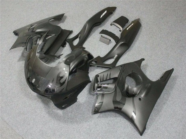 Carene & Plastica Honda CBR 600 F3 1995-1998 - Nero Carene & Plastica Honda CBR 600 F3 1995-1998 - Nero