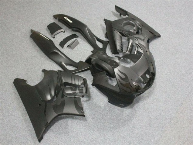 Carene & Plastica Honda CBR 600 F3 1995-1998 - Nero Carene & Plastica Honda CBR 600 F3 1995-1998 - Nero