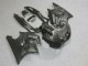 Carene & Plastica Honda CBR 600 F3 1995-1998 - Nero Carene & Plastica Honda CBR 600 F3 1995-1998 - Nero