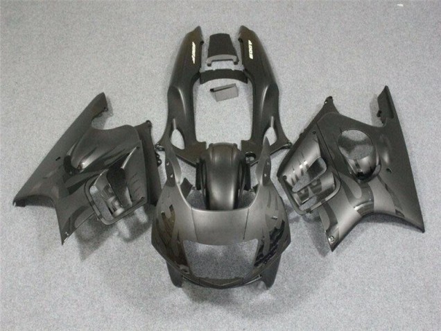 Carene & Plastica Honda CBR 600 F3 1995-1998 - Nero Carene & Plastica Honda CBR 600 F3 1995-1998 - Nero