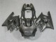 Carene & Plastica Honda CBR 600 F3 1995-1998 - Nero Carene & Plastica Honda CBR 600 F3 1995-1998 - Nero
