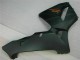 Carene & Plastica Honda CBR 600 RR 2003-2004 - Nero Carene & Plastica Honda CBR 600 RR 2003-2004 - Nero