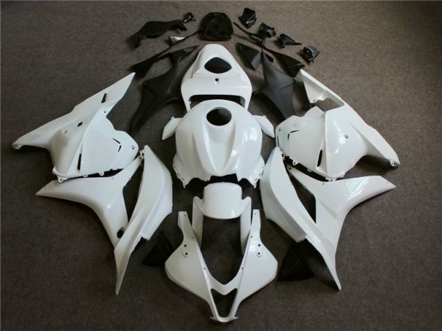 Carene & Plastica Honda CBR 600 RR 2009-2012 - Non Verniciato Carene & Plastica Honda CBR 600 RR 2009-2012 - Non Verniciato