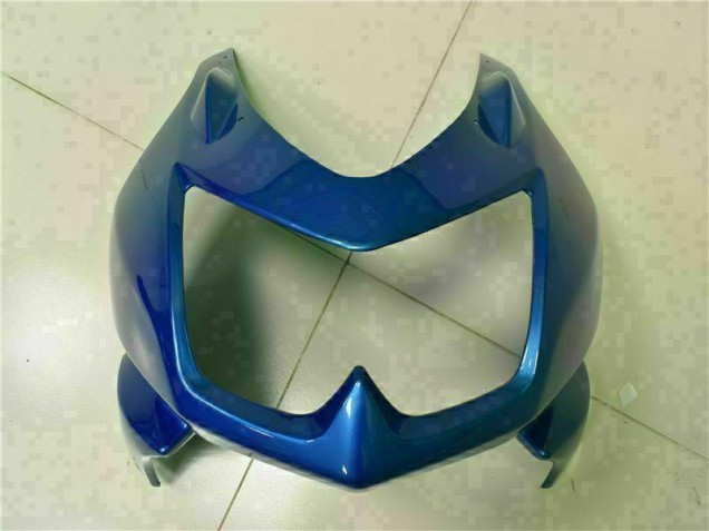 Carene & Plastica Kawasaki EX250 2008-2012 - Blu Nero Bianco Ninja Carene & Plastica Kawasaki EX250 2008-2012 - Blu Nero Bianco Ninja