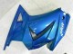 Carene & Plastica Kawasaki EX250 2008-2012 - Blu Nero Bianco Ninja Carene & Plastica Kawasaki EX250 2008-2012 - Blu Nero Bianco Ninja