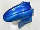 Carene & Plastica Kawasaki EX250 2008-2012 - Blu Nero Bianco Ninja Carene & Plastica Kawasaki EX250 2008-2012 - Blu Nero Bianco Ninja
