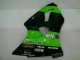 Carene & Plastica Kawasaki ZX6R 2000-2002 - Verde Carene & Plastica Kawasaki ZX6R 2000-2002 - Verde