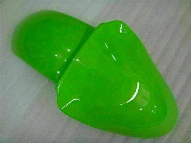 Carene & Plastica Kawasaki ZX6R 2000-2002 - Verde Carene & Plastica Kawasaki ZX6R 2000-2002 - Verde