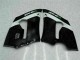 Carene & Plastica Kawasaki ZX6R 2005-2006 - Rosso Nero Carene & Plastica Kawasaki ZX6R 2005-2006 - Rosso Nero