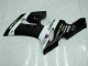 Carene & Plastica Kawasaki ZX6R 2005-2006 - Rosso Nero Carene & Plastica Kawasaki ZX6R 2005-2006 - Rosso Nero