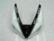 Carene & Plastica Kawasaki ZX6R 2005-2006 - Rosso Nero Carene & Plastica Kawasaki ZX6R 2005-2006 - Rosso Nero