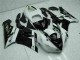 Carene & Plastica Kawasaki ZX6R 2005-2006 - Rosso Nero Carene & Plastica Kawasaki ZX6R 2005-2006 - Rosso Nero