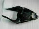 Carene & Plastica Kawasaki ZX6R 2009-2012 - Nero Verde Carene & Plastica Kawasaki ZX6R 2009-2012 - Nero Verde