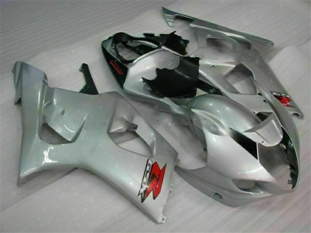 Carene & Plastica Suzuki GSXR 1000 K3 2003-2004 - Argento Carene & Plastica Suzuki GSXR 1000 K3 2003-2004 - Argento