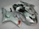 Carene & Plastica Suzuki GSXR 1000 K3 2003-2004 - Argento Carene & Plastica Suzuki GSXR 1000 K3 2003-2004 - Argento