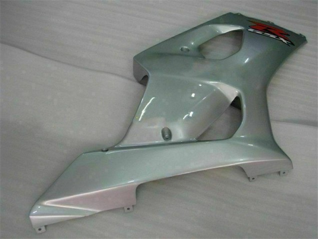 Carene & Plastica Suzuki GSXR 1000 K3 2003-2004 - Argento Carene & Plastica Suzuki GSXR 1000 K3 2003-2004 - Argento