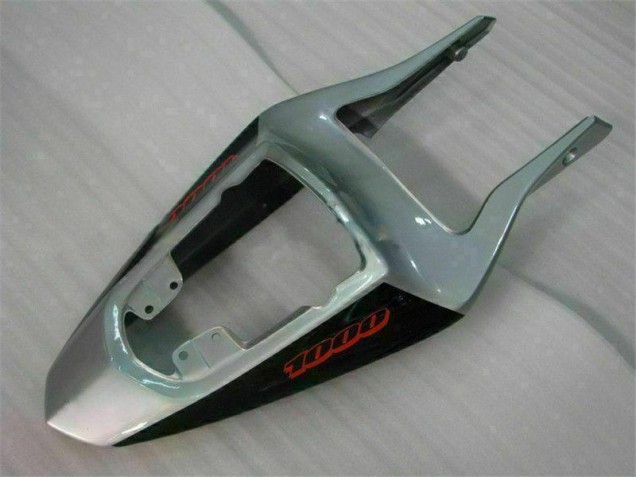 Carene & Plastica Suzuki GSXR 1000 K3 2003-2004 - Argento Carene & Plastica Suzuki GSXR 1000 K3 2003-2004 - Argento