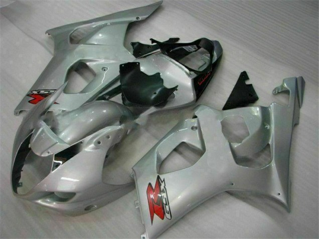 Carene & Plastica Suzuki GSXR 1000 K3 2003-2004 - Argento Carene & Plastica Suzuki GSXR 1000 K3 2003-2004 - Argento