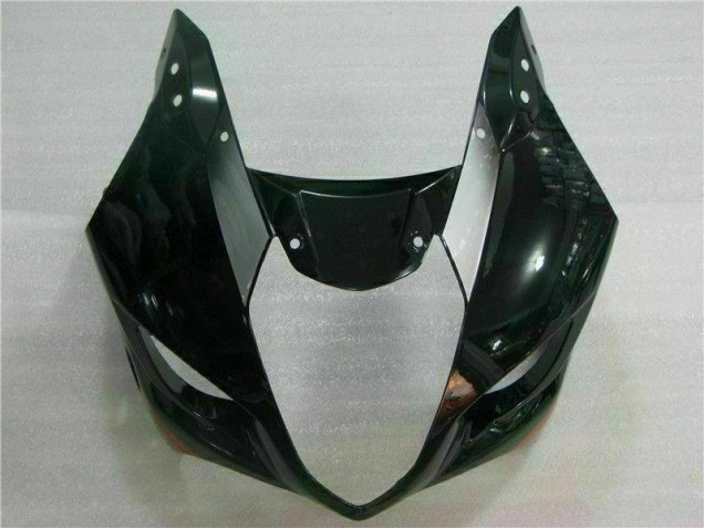 Carene & Plastica Suzuki GSXR 1000 K3 2003-2004 - Marrone Nero Carene & Plastica Suzuki GSXR 1000 K3 2003-2004 - Marrone Nero