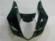 Carene & Plastica Suzuki GSXR 1000 K3 2003-2004 - Marrone Nero Carene & Plastica Suzuki GSXR 1000 K3 2003-2004 - Marrone Nero